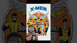 Bobby Drake Next? #xmen #angel #mcu