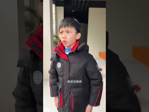 قام زايد بصنع حلوى كبيرة على شكل تنين من أجل لينا!❤️😍
