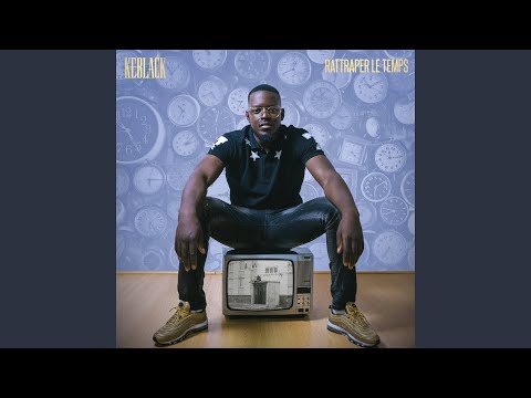 Rattraper le temps (Instrumental)