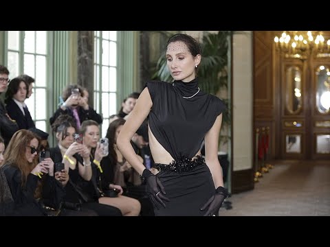 Le Majique | Fall Winter 2024/2025 | Full Show