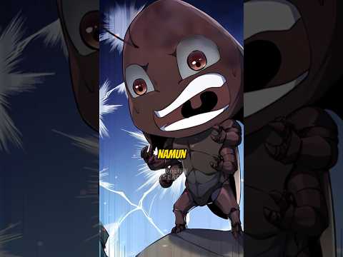 PRIA INI KE ISEKAI JADI KECOA TERBANG