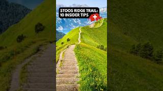 Is this trail on your 🇨🇭 Swiss bucket list?