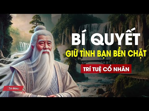 Bí quyết giữ tình bạn bền chặt qua thời gian | Gia Đình TV