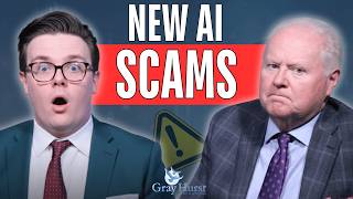 Don’t Get Fooled: Inside 2026’s Most Sophisticated Scams