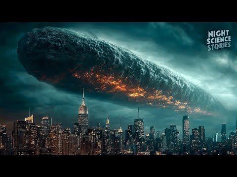 3i Atlas update! Were We Warned About 3I/ATLAS. Space Documentary