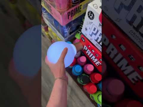 Cambia el COLOR de lo que toque