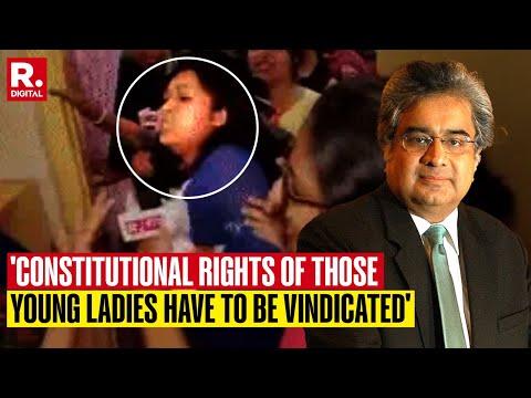 Little Doubt Maoists Are Useful In Elections: Harish Salve On Mamata’s Alleged Maoist Links