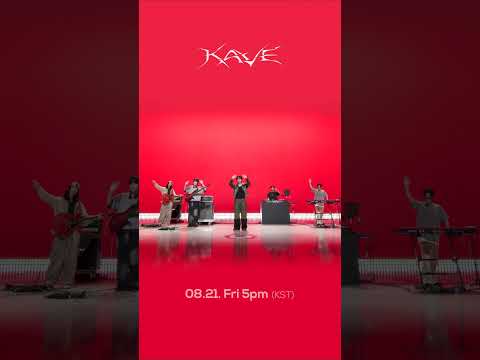 [it's Live] COMING UP <strong>NEXT</strong> 👑 #KAVE #잇츠라이브