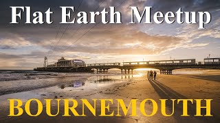 Flat Earth meetup West UK August 26th with Adi & Hitomi ✅
