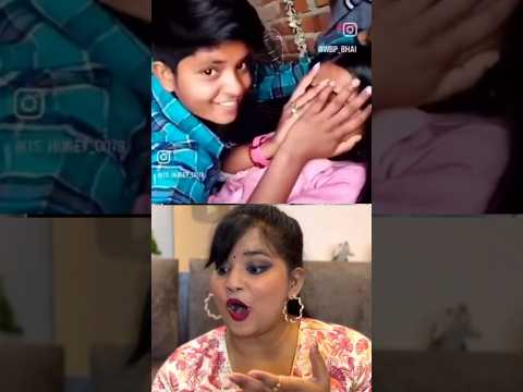 क्या बोलोगे इन्हें देखकर 😆 Dank Indian Memes Funny Viral Nibba Nibbi Reels Youtube Shorts | REACTION