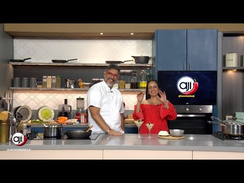 Receta de Sancocho y Arroz con leche | Ají