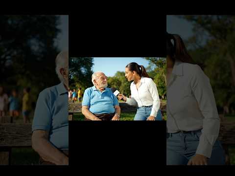 La reportera lola en el parque #ia #humor #tiozesia #veo3 #fyp