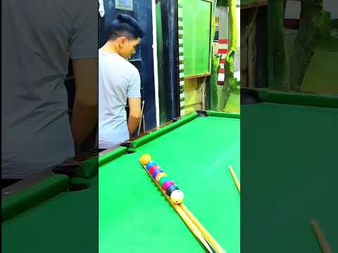 احتراف البلياردو #لاعب_محترف #1million #explore #billiards #reels #shortvideo #snooker #rap