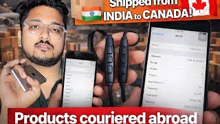 PressPlay Unity | Full System Courier to Canada 🇨🇦 | ByteWithVeeR #mbest #pressplayunity #goldenmic