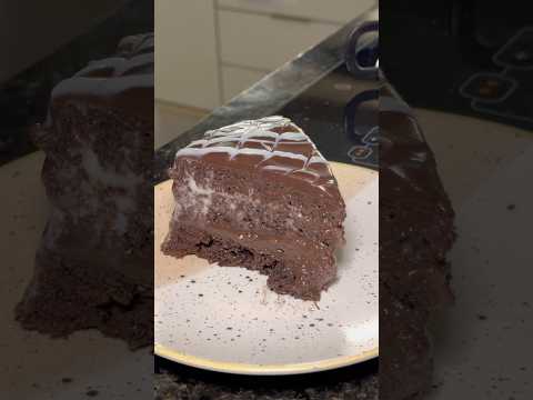 Bolo inspirado Matilda #receita #comida