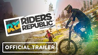 Riders Republic Review