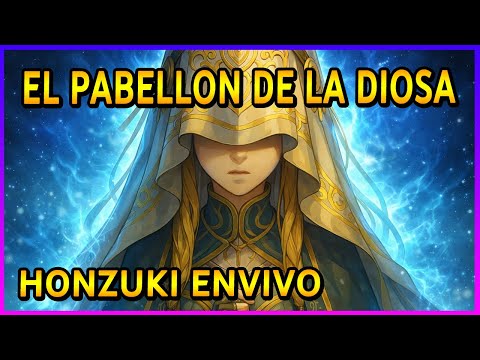 EL PABELLON DE LA DIOSA DEL TIEMPO || HANNELORE ENVIVO 16