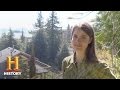 Carly's Survival Skills and Experiences