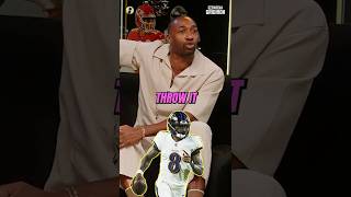 Lamar NEEDS To GROW This Season