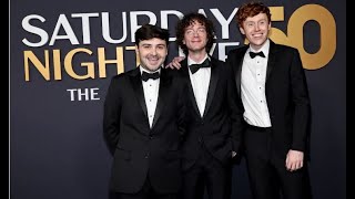 'Saturday Night Live' ends era of Please Don't Destroy sketches with latest departure of cast member