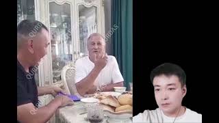 Дружба Казаха и Немца спустя Десятилетия