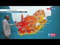 Weather Forecasting and Temperature Expectations