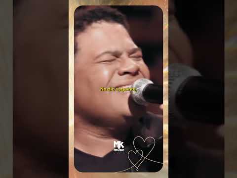 #WilianNascimento #EraVocê #GospelApaixonado #DiaDosNamorados ❤️🥰