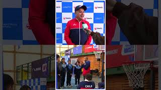 Festival paralímpico organizado por BUPA y comité paralímpico