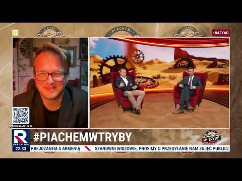 #PiachemWTryby | Które rozwinięcie skrótu KPO jest najbardziej prawdziwe?