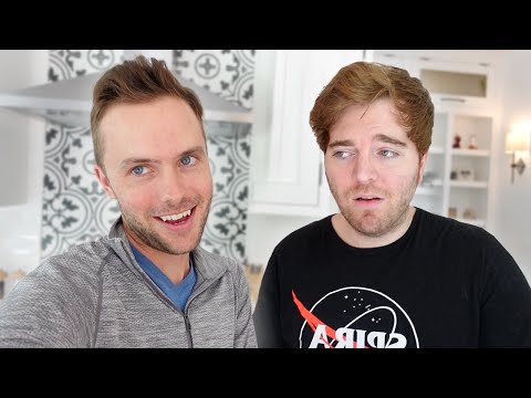 The Day Shane Came Back To Youtube… An Intense 24 Hours In Our Lives!