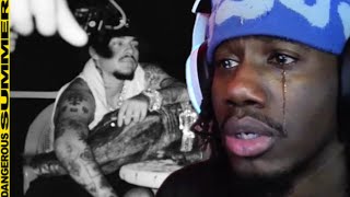 Jbeezy Reacts To Yeat "DANGEROUS SUMMER" EP