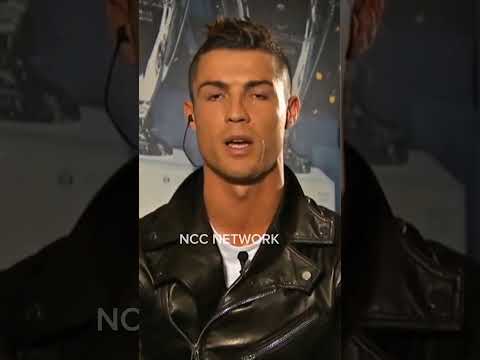 Cristiano Ronaldo Recites Surah Ar-Rahman! Unbelievable Moment | Ronaldo & Islam #cristianoronaldo