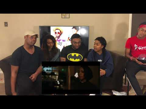 Normani & Khalid - Love Lies Reaction.