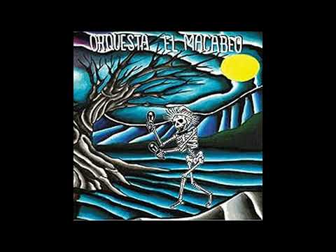 Ikiru   Orquesta el Macabeo