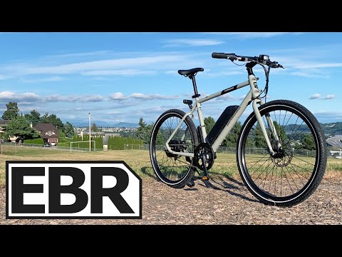 Rad Power Bikes RadMission 1 Review - $999 Cheapest Ebike from Rad