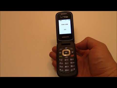 Samsung Sm B311v Unlock Code 11 2021