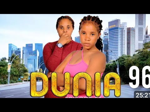 #DUNIA 96