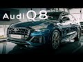 Audi Q8 S-Line