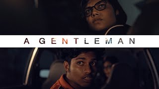A Gentleman l A Drama - Thriller I Short Film with English Subtitles l By Asher S Biju