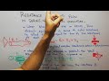 Parallel and Series Blood Vessel Resistance