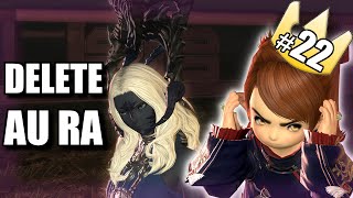 The Problem I Have with Au Ra Players | The Mad Mentor #22