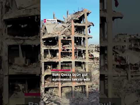 Xəyalə Ağayeva məhkəmədə təzyiqlərdən danışıb