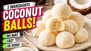 The Easiest Sweet Treat You’ll Make This Week