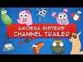 Amoeba Sisters Content and Approach