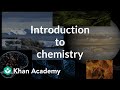 Exploring Atoms, Compounds, and Ions in Chemistry