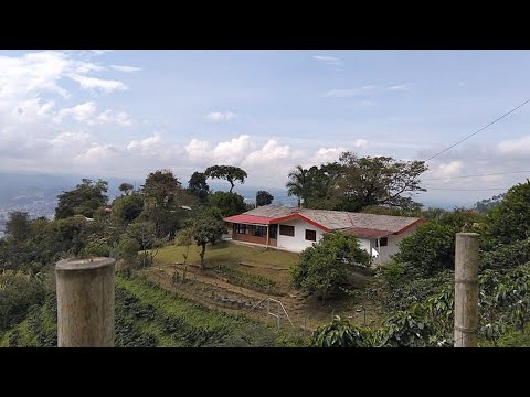 Encantadora Casa de Campo en Venta $34,000 Propiedad Con Terreno Amplio, Arroyo, Naturaleza y Confor