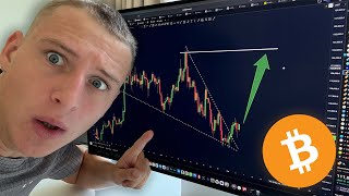 BIG VOLATILITY INCOMING... (Huge Day for Crypto)