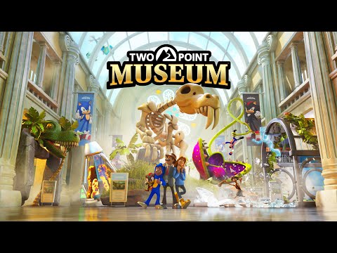 Two Point Museum | Pre-Order Now!