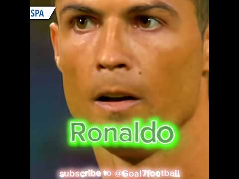 Ronaldo Gets Kicked… Then Takes Savage Revenge with a Goal | Epic Football Moment