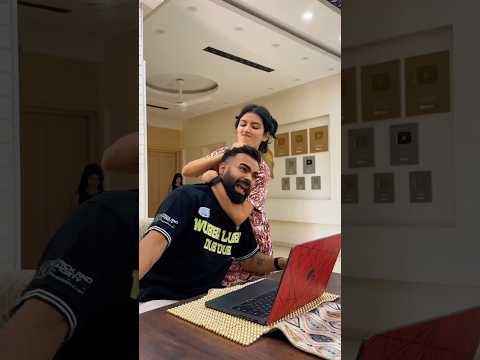 Meri Id Kisi ne Hack karli thi ๐ฅบ #lakhneet #comedy #neetubisht